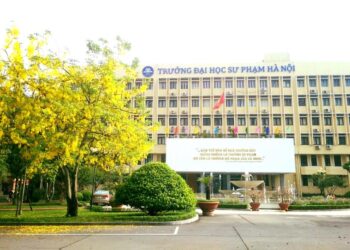 Thông tin tuyển sinh và học phí năm 2020 của trường Đại Học Sư Phạm Hà Nội 2.