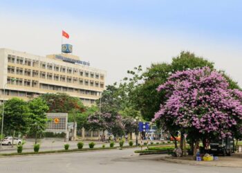 Điểm Chuẩn các ngành Đại Học Giao Thông Vận Tải mới nhất 2020