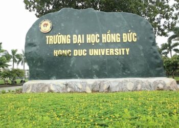 Điểm chuẩn các ngành trường Đại Học Hồng Đức mới nhất 2020