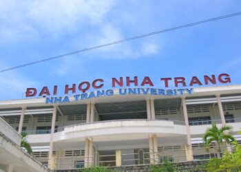 THÔNG TIN TUYỂN SINH ĐẠI HỌC NHA TRANG NĂM 2020