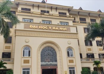 Điểm chuẩn các ngành Trường Đại Học Y Hà Nội mới nhất 2020