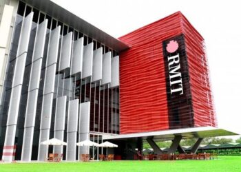 Thông tin tuyển sinh và học phí Đại học RMIT năm 2020