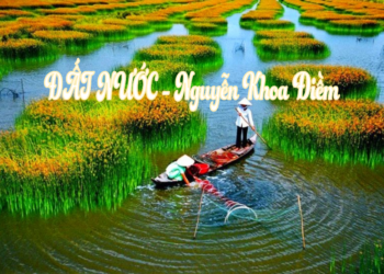 Phân tích 9 câu thơ đầu bài đất nước của Nguyễn Khoa Điềm